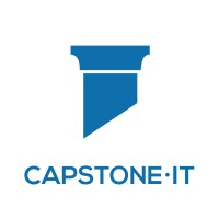 Capstone IT Logo