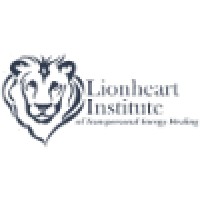 Lionheart Institute of Transpersonal Energy Healing Logo