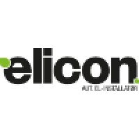 Elicon ApS. Logo