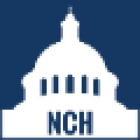 National Coalition for History Logo