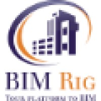 BIM Rig cvba Logo