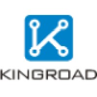 Kingroad Electronic Co., Ltd （Zhuhai） Logo