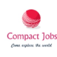 Compact Career Private Limited Logo