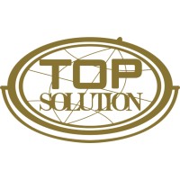 Top Solution Stone Co.,Ltd Logo