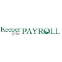 Keeper of the Payroll Logo