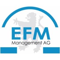EFM Management AG Logo