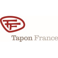 TAPON France Logo