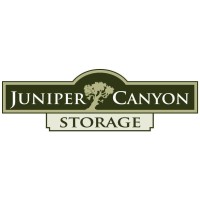 Juniper Canyon Storage, LLC Logo