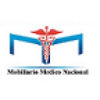 Mobiliario Medico Nacional Logo