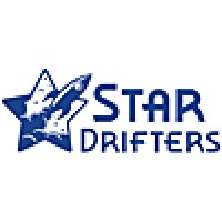 Star Drifters Logo
