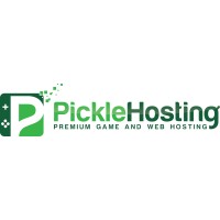 PickleHosting Logo