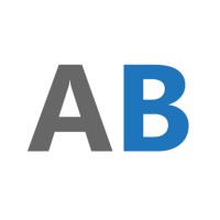 Atkinson-Baker, a Veritext Company Logo