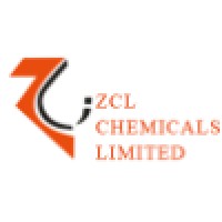 ZCL Chemicals Ltd Logo