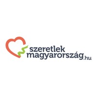Szeretlek Magyarország Médiacsoport Logo