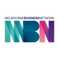 Melbourne Business Network (MBN) Logo