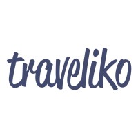 Traveliko Logo