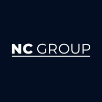 NC GROUP GmbH Logo