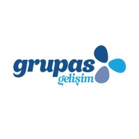 Grupas Gelişim Logo