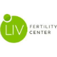 LIV Fertility Center Puerto Vallarta Mexico Logo