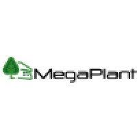 MegaPlant Logo