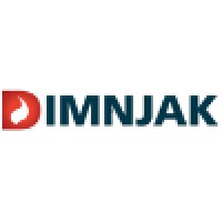 Dimnjak d.o.o. Logo