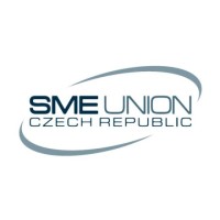 Unie malých a středních podniků ČR Logo