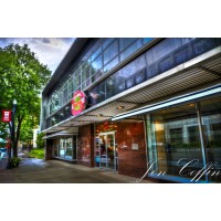 Norbys Work Perks Logo