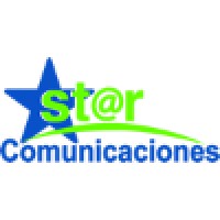 Star Comunicaciones Logo