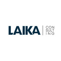 Laika Consulting AB Logo