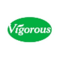 vigorous-tech Logo