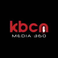 KBCN Media 360 Logo