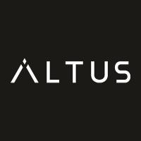 Altus sal Logo