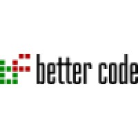 Better Code AB Logo