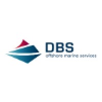 DBS Offshore Marine Services Logo