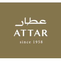 Saddik & Mohamed Attar Co. Logo