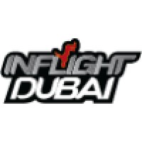 Inflight Dubai Logo