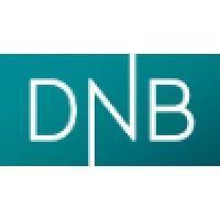 DNB Pank Logo