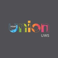 UWS Students’ Union Logo