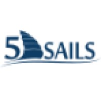 5sails Logo