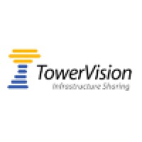 Towervision India Pvt Ltd Logo