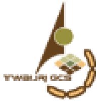 Twaijri GCS Logo