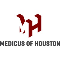 Medicus of Houston Logo