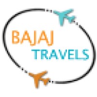 Bajaj Travels Ltd Logo