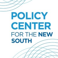 Policy Center for the New South Logo