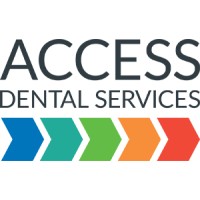 Access Dental Services Logo