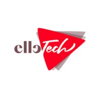 ELLETECH Logo