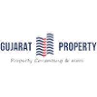 Gujarat Property Logo