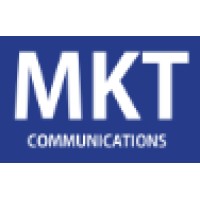 MKT Communications Logo