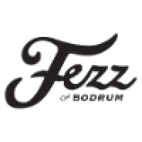 FEZZ of BODRUM Logo