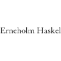Erneholm Haskel AB Logo